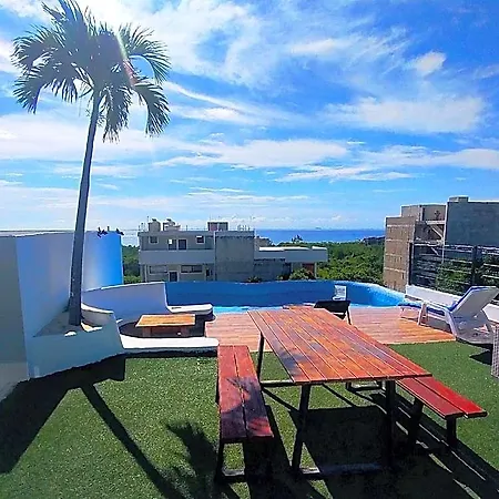 Capital O Hotel Brisas Del Mar Playa Del Carmen