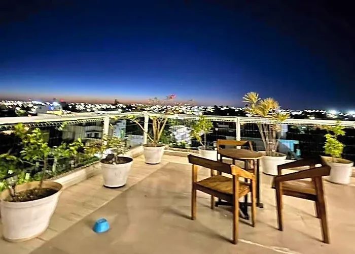 Hotel Capital O Brisas Del Mar 2*