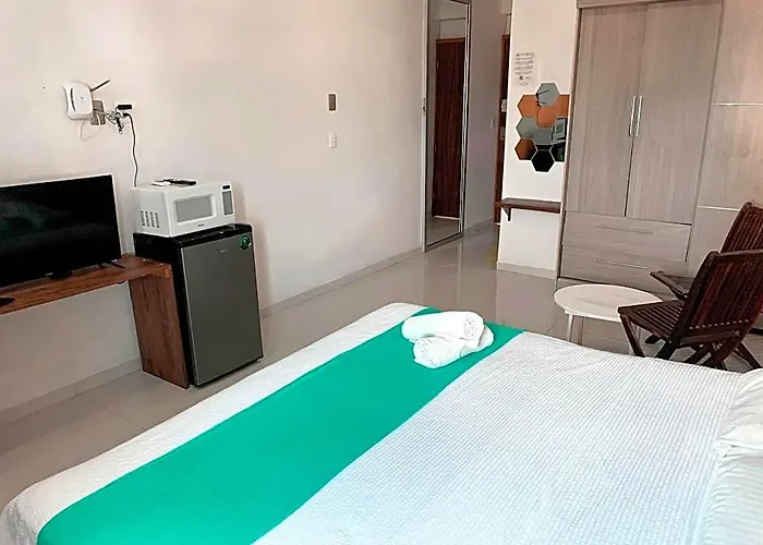 Capital O Brisas Del Mar Hotel Playa del Carmen
