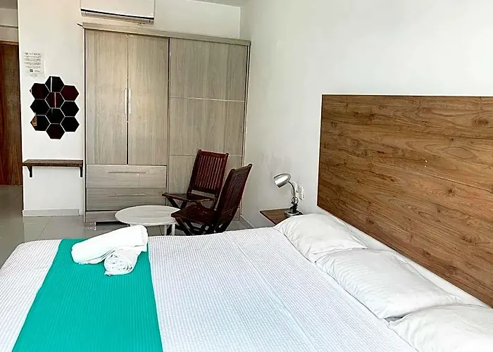 Capital O Brisas Del Mar Hotel Playa del Carmen